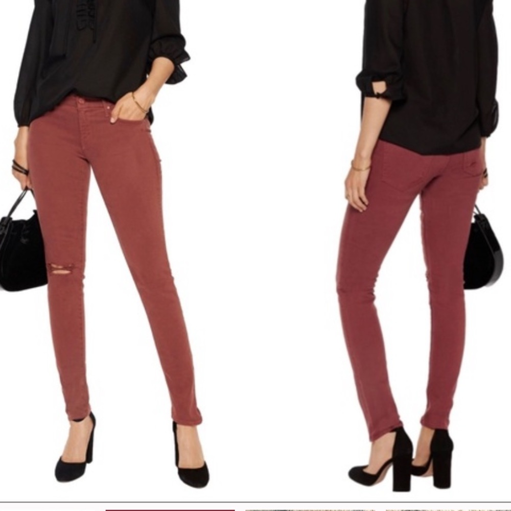 Mother - the looker jean
